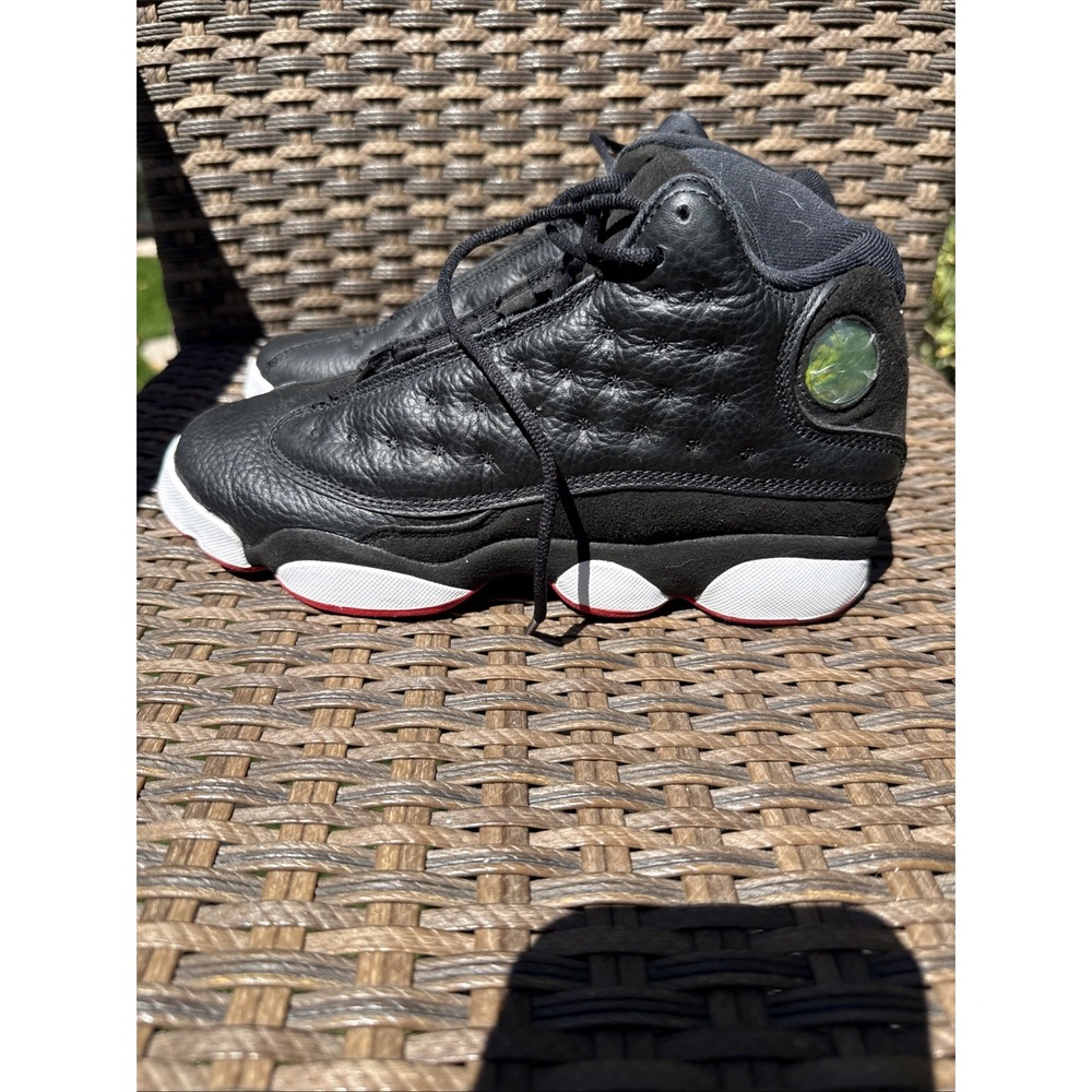 Size 6 - Jordan 13 Retro Mid Playoff - Picture 3 of 6